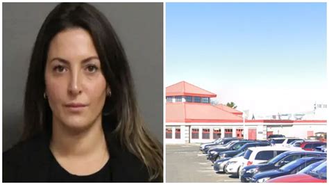 new fairfield lunch lady arrested|Married Connecticut lunch lady allegedly sexually assaulted。